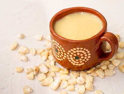 Instant Badam Milk Powder