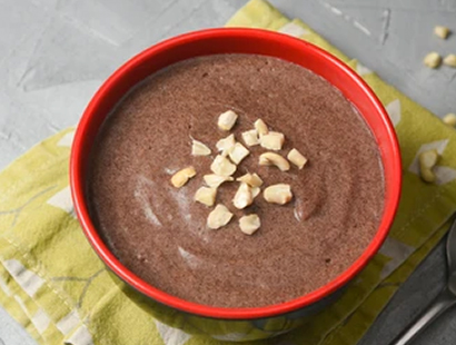 Instant Ragi Malt / Millet Hover