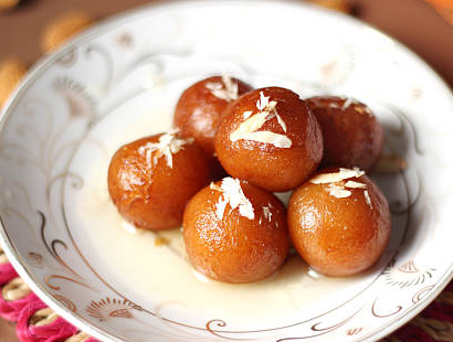 Instant Gulab Jam Mix