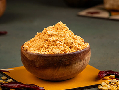 Instant Bajji Mix Hover