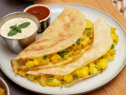 Rava Dosai Mix