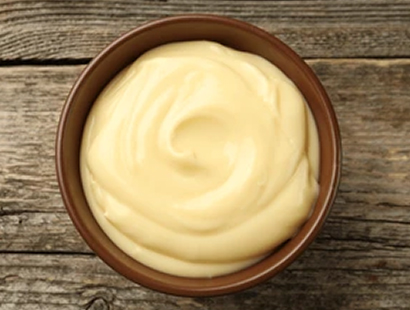 Instant Custard Mix (Vanilla) Hover