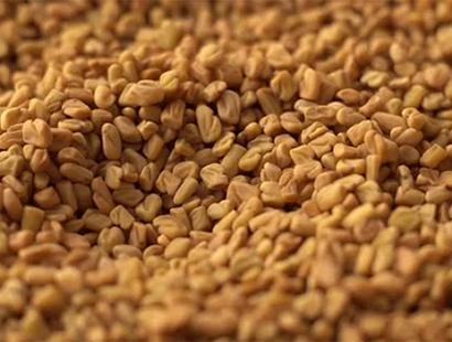 Fenugreek Mix