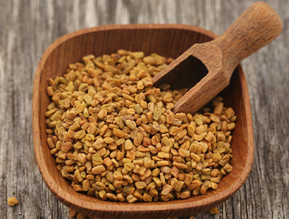 Fenugreek Mix Hover