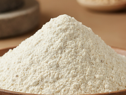 Sarghum Millet Hover